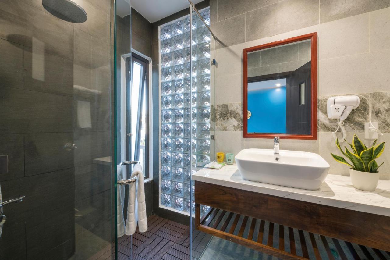 December Town Hoi An Villa Екстер'єр фото