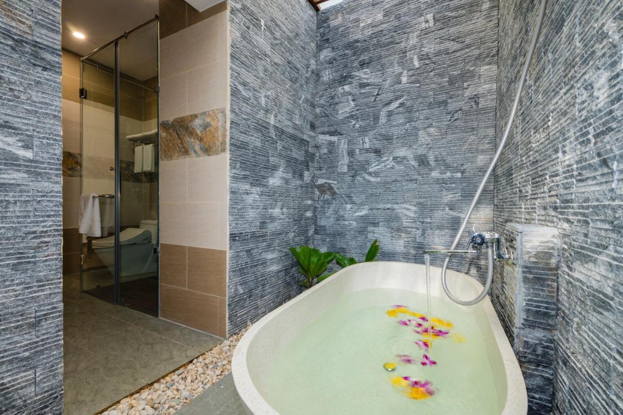December Town Hoi An Villa Екстер'єр фото